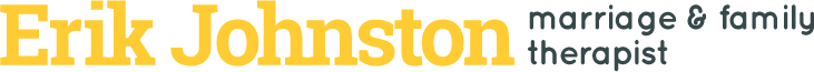 Erik Johnston Counseling & Psychotherapy